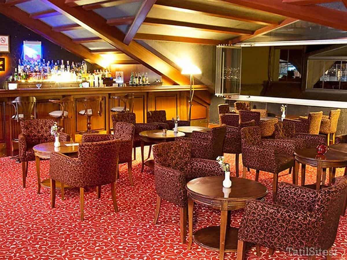 Legacy Ottoman Hotel